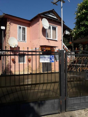 Guesthouse Bagira